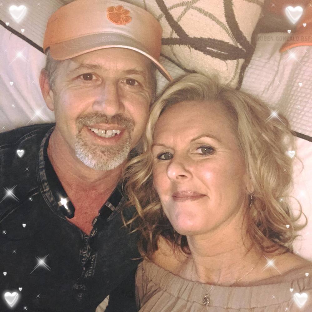 Meet your Posher, Becky